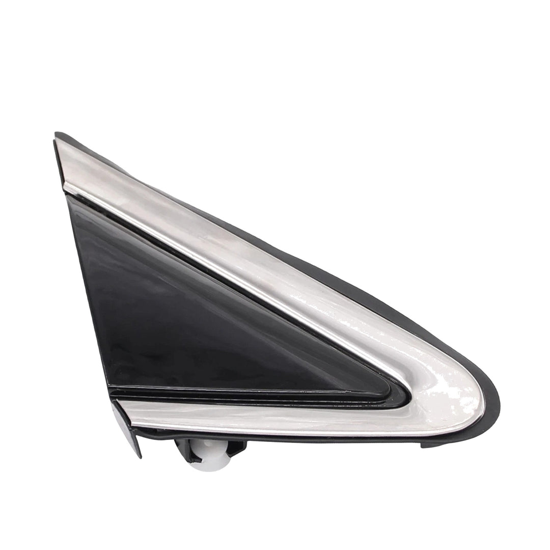 Right Door Mirror Corner Molding for 2015-2024 Nissan Murano 96318-5AA0A - product view 1