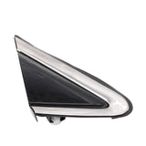 Right Door Mirror Corner Molding for 2015-2024 Nissan Murano 96318-5AA0A - product view 1