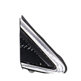 Right Door Mirror Corner Molding for 2015-2024 Nissan Murano 96318-5AA0A - product view 2