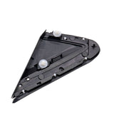Right Door Mirror Corner Molding for 2015-2024 Nissan Murano 96318-5AA0A - product view 5