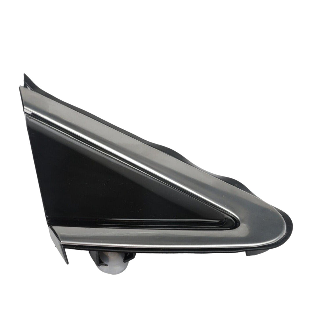 Right Door Mirror Corner Molding for 2015-2024 Nissan Murano 96318-5AA0A - product view 6