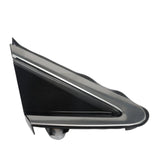 Right Door Mirror Corner Molding for 2015-2024 Nissan Murano 96318-5AA0A - product view 6