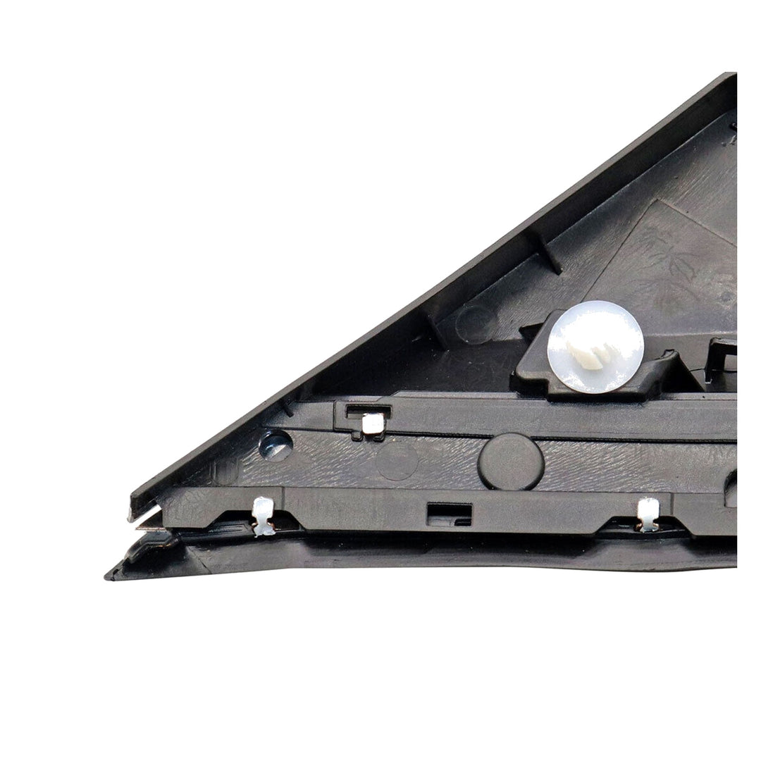 Right Door Mirror Corner Molding for 2015-2024 Nissan Murano 96318-5AA0A - product view 8