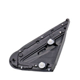 Right Door Mirror Corner Molding for 2015-2024 Nissan Murano 96318-5AA0A - product view 9