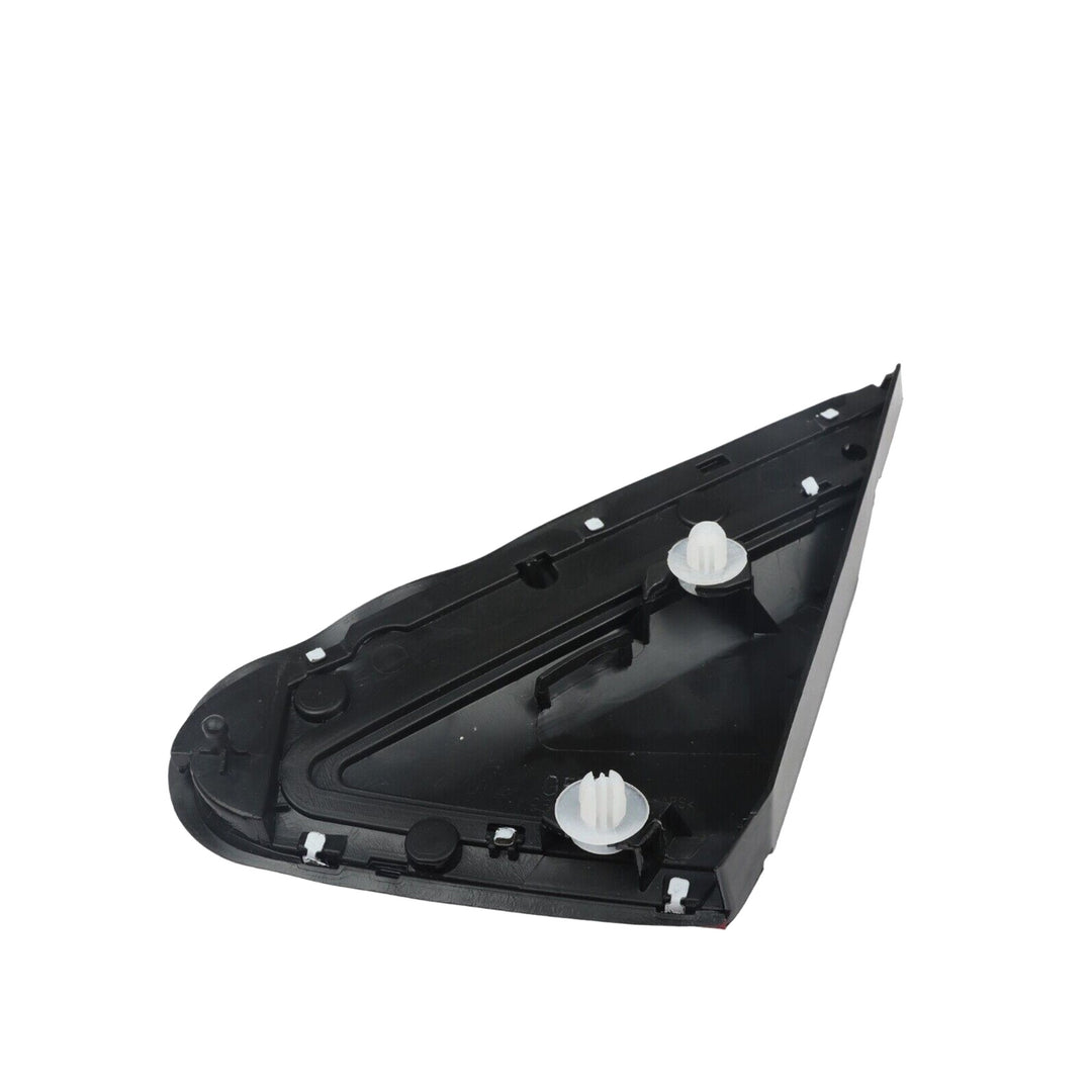 Right Door Mirror Corner Molding for 2015-2024 Nissan Murano 96318-5AA0A - product view 11