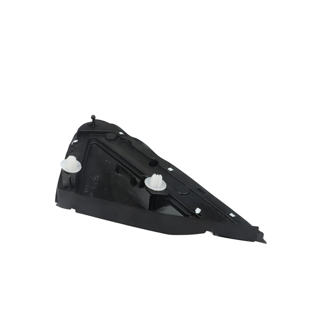 Right Door Mirror Corner Molding for 2015-2024 Nissan Murano 96318-5AA0A - product view 12