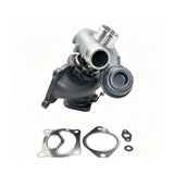 Turbocharger for 2016-2019 Ford Explorer 2.3L 827238-0004 GB5E-9G438 - product view 1