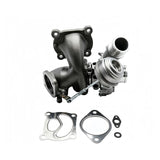 Turbocharger for 2016-2019 Ford Explorer 2.3L 827238-0004 GB5E-9G438 - product view 2