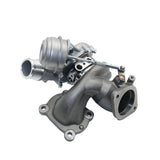 Turbocharger for 2016-2019 Ford Explorer 2.3L 827238-0004 GB5E-9G438 - product view 6