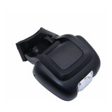 Left Power Heated Towing Mirror for 2014-2025 Ram ProMaster - product view 4