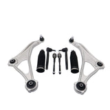 Front Control Arm Ball Joint and Tie Rod Kit for 2013-2014 Nissan Altima 8CS135152 - product view 2