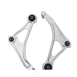 Front Control Arm Ball Joint and Tie Rod Kit for 2013-2014 Nissan Altima 8CS135152 - product view 3