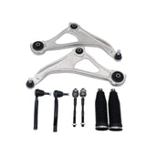 Front Control Arm Ball Joint and Tie Rod Kit for 2013-2014 Nissan Altima 8CS135152 - product view 6