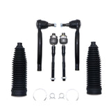 Front Control Arm Ball Joint and Tie Rod Kit for 2013-2014 Nissan Altima 8CS135152 - product view 8