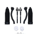 Front Control Arm Ball Joint and Tie Rod Kit for 2013-2014 Nissan Altima 8CS135152 - product view 11