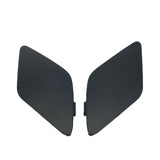 Front Tow Hook Cover Pair for 2017-2022 Toyota Prius Prime 52127-47909 52128-47908 - product view 3