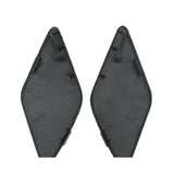 Front Tow Hook Cover Pair for 2017-2022 Toyota Prius Prime 52127-47909 52128-47908 - product view 4