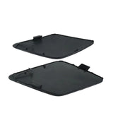 Front Tow Hook Cover Pair for 2017-2022 Toyota Prius Prime 52127-47909 52128-47908 - product view 6