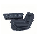 Front Right Seat Control Switch for Mercedes-Benz C-Class E-Class A2128700458 - product view 1