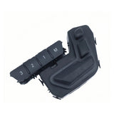 Front Right Seat Control Switch for Mercedes-Benz C-Class E-Class A2128700458 - product view 3