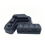 Front Right Seat Control Switch for Mercedes-Benz C-Class E-Class A2128700458 - product view 4