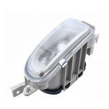 Fog Light Pair for Mercedes-Benz E-Class SLK CLK 1708200156 1708200256 - product view 3