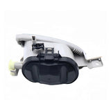 Fog Light Pair for Mercedes-Benz E-Class SLK CLK 1708200156 1708200256 - product view 6