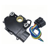 Transmission Range Sensor Connector for Ford E-Series F7LP-7F293-AA - product view 1