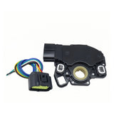 Transmission Range Sensor Connector for Ford E-Series F7LP-7F293-AA - product view 2