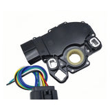 Transmission Range Sensor Connector for Ford E-Series F7LP-7F293-AA - product view 3
