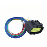 Transmission Range Sensor Connector for Ford E-Series F7LP-7F293-AA - product view 8