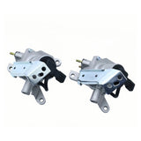 Secondary Air Injection Check Valve Pair for 2007-2009 Toyota Tundra 25710-50031 - product view 1