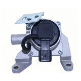 Secondary Air Injection Check Valve Pair for 2007-2009 Toyota Tundra 25710-50031 - product view 2