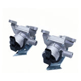 Secondary Air Injection Check Valve Pair for 2007-2009 Toyota Tundra 25710-50031 - product view 6