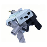 Secondary Air Injection Check Valve Pair for 2007-2009 Toyota Tundra 25710-50031 - product view 8