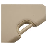 Beige Sun Visor Pair for 2017-2019 Hyundai Elantra HY009618 - product view 10