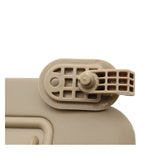 Beige Sun Visor Pair for 2017-2019 Hyundai Elantra HY009618 - product view 12