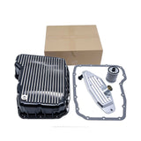 Transmission 68RFE Black Deep Pan 228052120 For Dodge Ram 2500 3500 6.7L l6 228052010 - product view 1