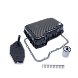 Transmission 68RFE Black Deep Pan 228052120 For Dodge Ram 2500 3500 6.7L l6 228052010 - product view 5