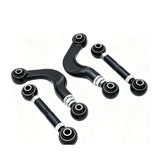 Rear Camber and Toe Adjustment Kit for 2007-2010 Lincoln MKX 4CS1452 - product view 2