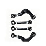 Rear Camber and Toe Adjustment Kit for 2007-2010 Lincoln MKX 4CS1452 - product view 8
