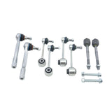 Front Rear Sway Bar Link and Tie Rod Set for Porsche Panamera 97034306901 - product view 1