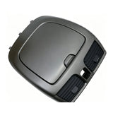 Dashboard Air Vent for 2000-2006 Nissan Sentra 68260-5M002 - product view 1