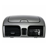 Dashboard Air Vent for 2000-2006 Nissan Sentra 68260-5M002 - product view 2