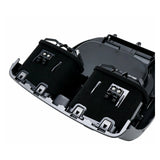 Dashboard Air Vent for 2000-2006 Nissan Sentra 68260-5M002 - product view 3