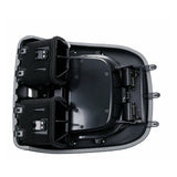 Dashboard Air Vent for 2000-2006 Nissan Sentra 68260-5M002 - product view 7