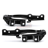 Hood Hinge Pair for 2011-2020 Toyota Sienna 53410-08020 53420-08020 - product view 3
