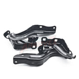 Hood Hinge Pair for 2011-2020 Toyota Sienna 53410-08020 53420-08020 - product view 4
