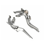 Hood Hinge Pair for 2011-2020 Toyota Sienna 53410-08020 53420-08020 - product view 5