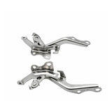 Hood Hinge Pair for 2011-2020 Toyota Sienna 53410-08020 53420-08020 - product view 7
